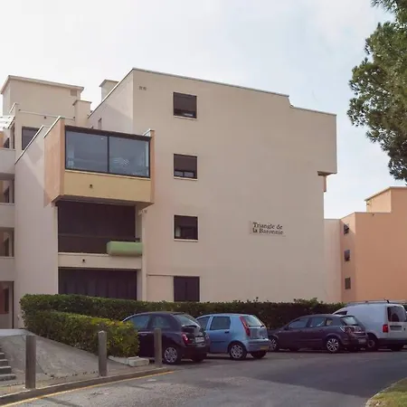Chez Valerie - Superbe T2 Climatise A 100m De La Plage Apartment Le Grau-du-Roi
