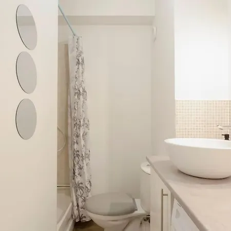 Appartement Chez Valerie - Superbe T2 Climatise A 100m De La Plage Le Grau-du-Roi